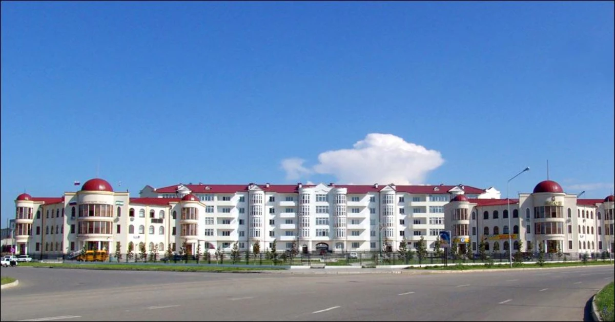 Ingush State University