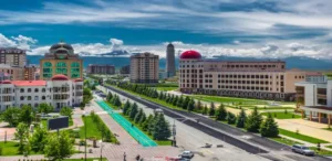 Ingush State University