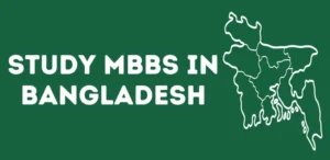 MBBS in Bangladesh