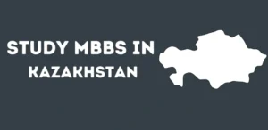 MBBS in Kazakhstan