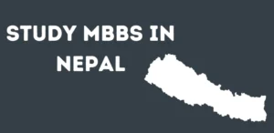 MBBS in Nepal