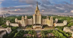 Moscow State University of Medicine and Dentistry