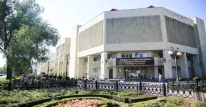 North-Caucasian Federal University