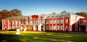 North-Western State Medical University Russia