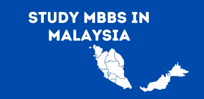 Study MBBS in Malaysia