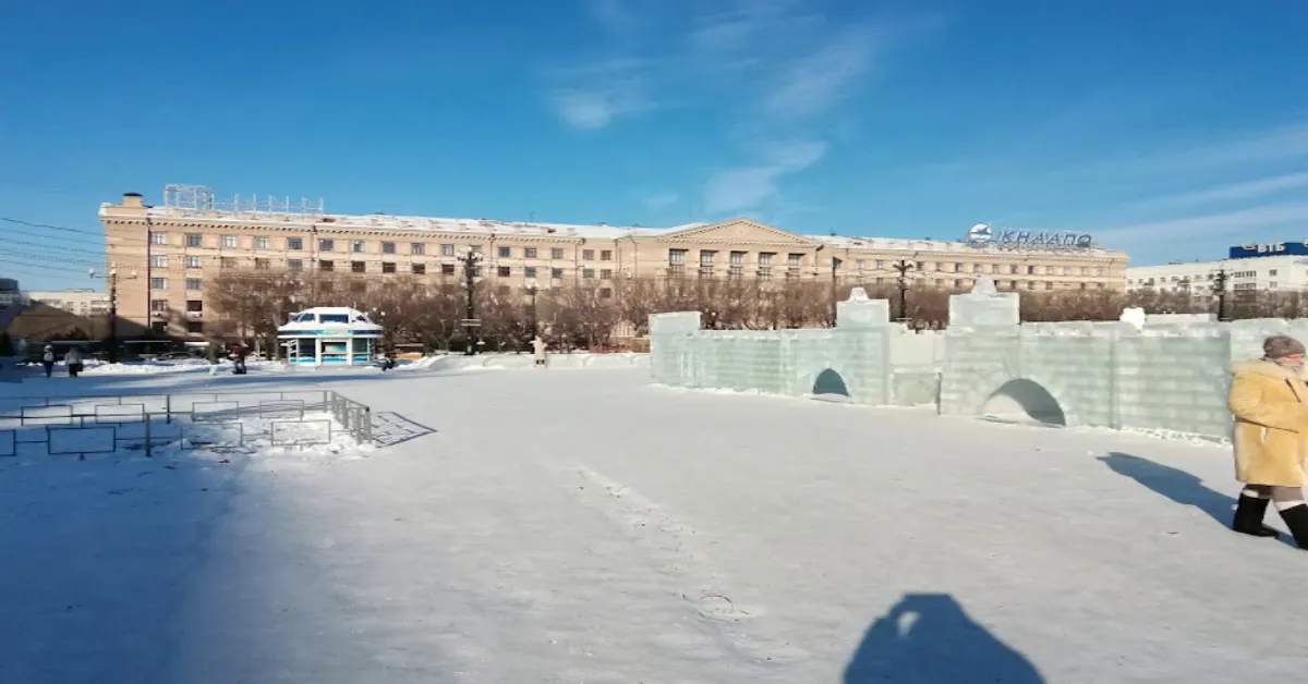far eastern state medical university russia