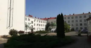 maikop state technological university russia
