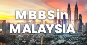 mbbs in malaysia