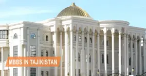 mbbs in tajikistan