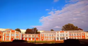 north western state medical university russia