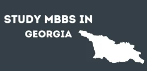 MBBS in Georgia