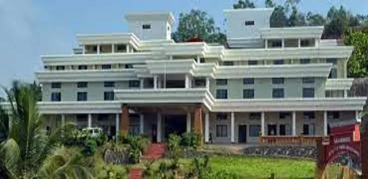AKG Institute of Nursing Lucknow