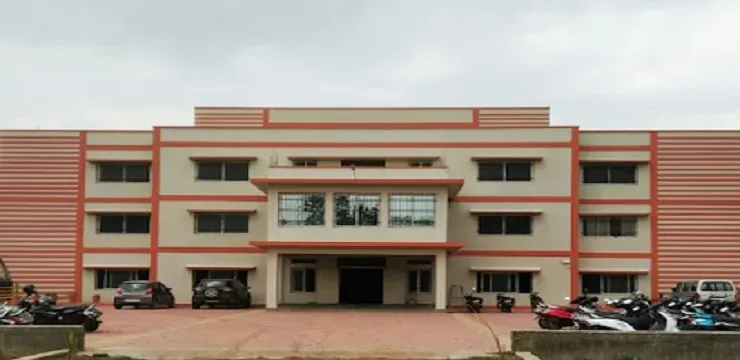 Ambedkar General Nursing Training Centre Mirzapur