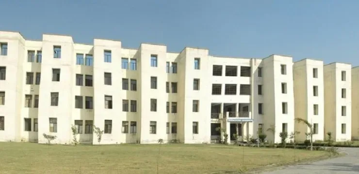 Apex College of Nursing Varanasi