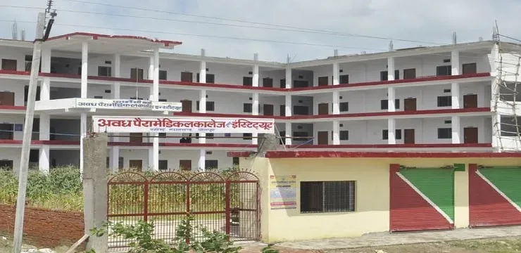 Awadh Paramedical College and Institute
