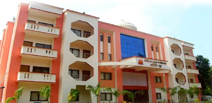 Guru Shri Gorakshnath College of Nursing