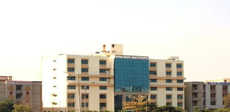 Kailash Institute of Nursing and Para Medical Sciences College