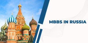 MBBS in Russia