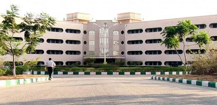 Meerut Nursing College