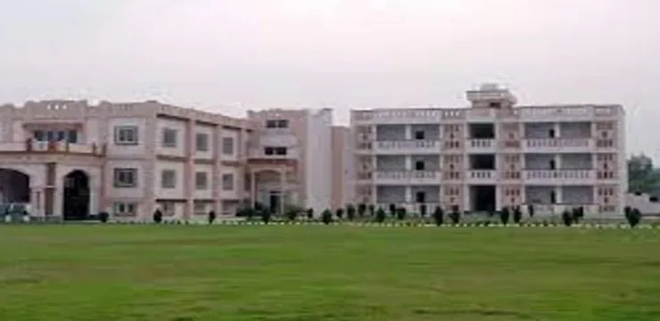 Samarpan Institute of Nursing and Paramedical Sciences Lucknow