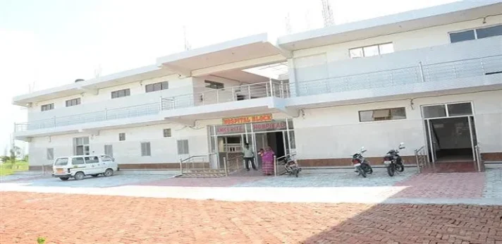 Ankerite Ayurvedic Medical College Lucknow e1692604223587