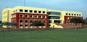 Bhagwant Ayurvedic College Bijnor