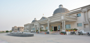 Sanskriti Ayurvedic Medical College Mathura