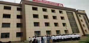 Sardar Patel Institute of Ayurvedic Medical Sciences in Lucknow