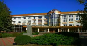 Vernadsky Crimean Federal University