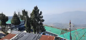 Darjeeling Polytechnic College Kurseong