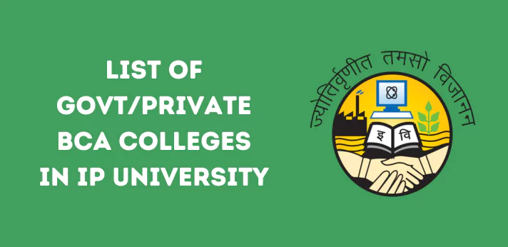 Top IPU BCA Colleges in Delhi