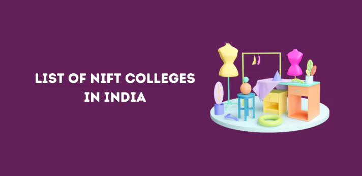 list-of-nift-colleges-in-india