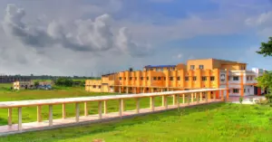 Birat Medical College Nepal