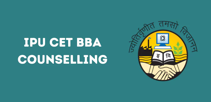 IPU CET BBA Counselling