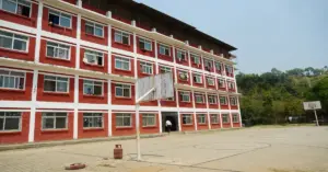 Lumbini Medical College Nepal