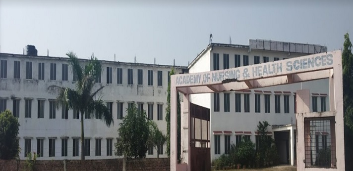 Academy of Nursing and Health Sciences Bhopal