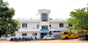 Aurovindo School of Nursing and Research Bhopal