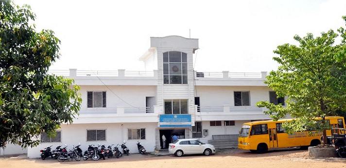 Aurovindo School of Nursing and Research Bhopal