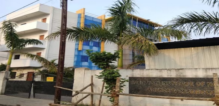 Central Institute of Nursing Science Jabalpur