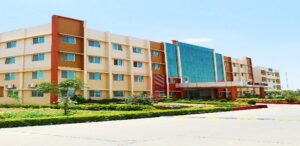 Chirayu Nursing of College Bhopal