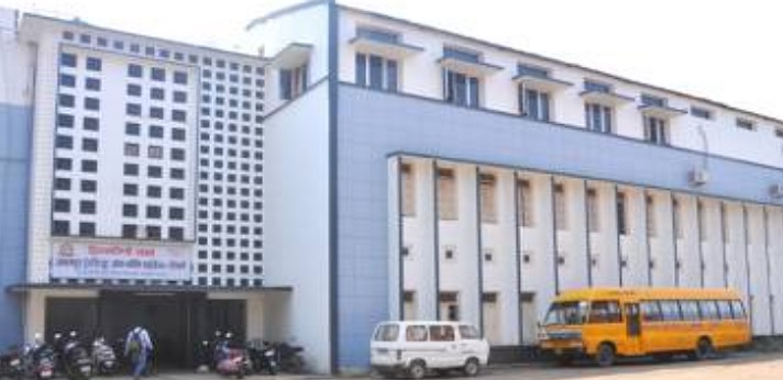 Hitkarini Institute of Nursing Sciences and Research Jabalpur