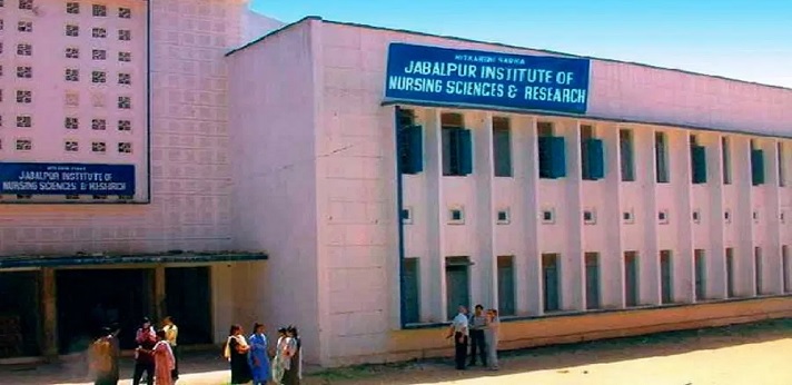 Jabalpur Institute of Nursing Science and Research Jabalpur