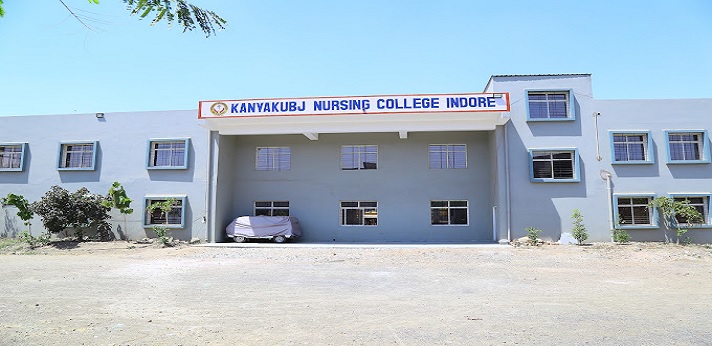Kanyakubj Nursing College Indore