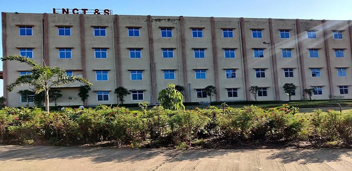 LN Nursing College Bhopal