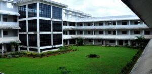 Mar Baselios College of Nursing Bhopal