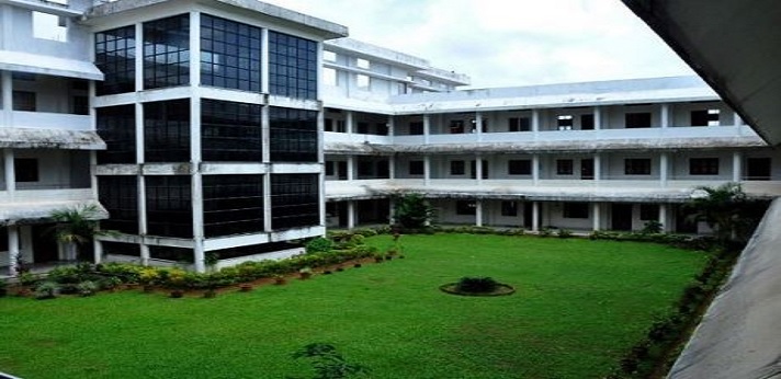 Mar Baselios College of Nursing Bhopal