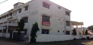 Nandvandan College of Nursing Jabalpur