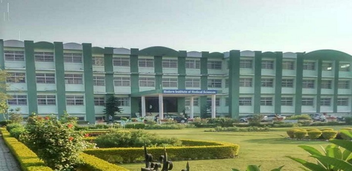 Safe Institute of Nursing Indore