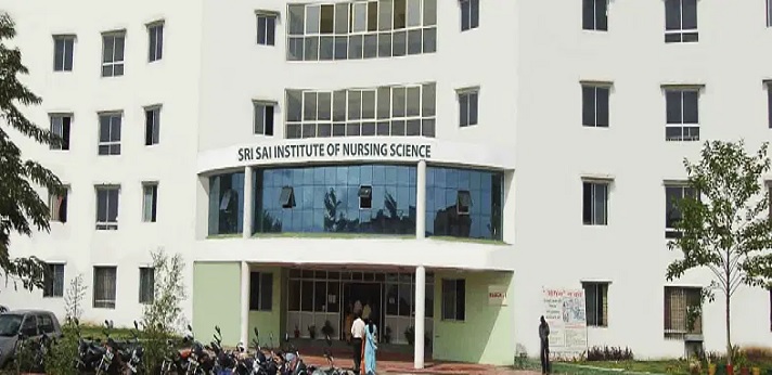 Sri Sai Institute of Nursing Sciences Bhopal