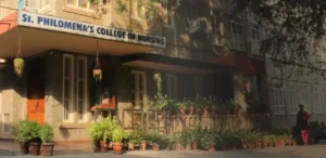 St. Philomena's College of Nursing Bangalore